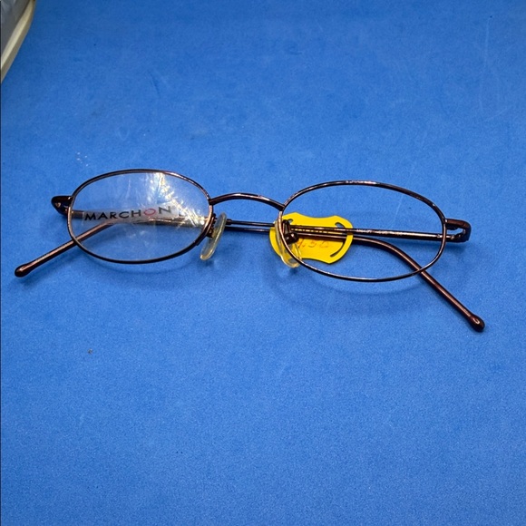 Marchon titanium frames - Picture 5 of 6